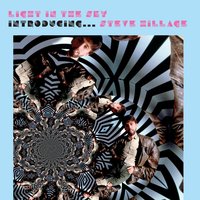Sea Nature - Steve Hillage