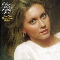 Water Under The Bridge - Olivia Newton-John