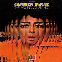 MacArthur Park - Carmen McRae