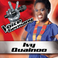 Toxic - Ivy Quainoo