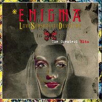 Morphing Thru Time. - Enigma, Michael Cretu, Jens Gad
