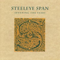 Black Jack Davy - Steeleye Span