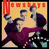 Love Comes True - Newsboys