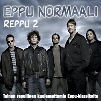 Vanha Poika - Eppu Normaali