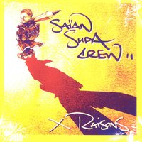 Soldat 2 - Saian Supa Crew