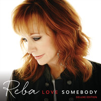 I'll Go On - Reba McEntire