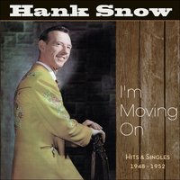 Broken Hearted - Hank Snow