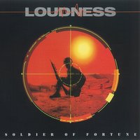 Demon Disease - LOUDNESS