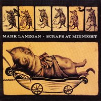 Hotel - Mark Lanegan