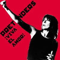 Samurai - The Pretenders