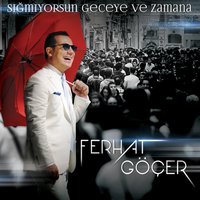 Mesafeler - Ferhat Göçer