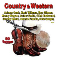 It Won't Be Long Till I'll Be Leavin' - Arthur Smith
