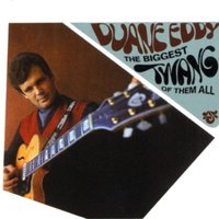 Batman - Duane Eddy