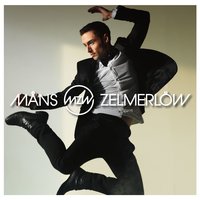 Saved Again - Måns Zelmerlöw