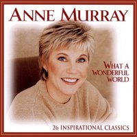 Elijah - Anne Murray