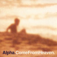 Sometime Later - Alpha