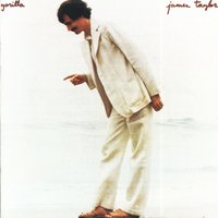Mexico - James Taylor