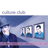 Mirror - Culture Club