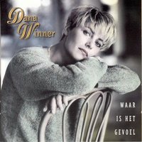 Nog Steeds - Dana Winner