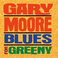 Driftin' - Gary Moore