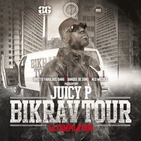 Batman - Juicy P, Disiz, Shone