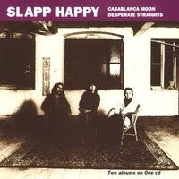 Haiku - Slapp Happy