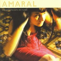 Nada De Nada - Amaral