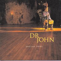 The Stroke - Dr. John