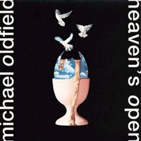 Gimme Back - Mike Oldfield