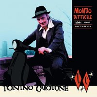Me Cago En El Amor - Tonino Carotone