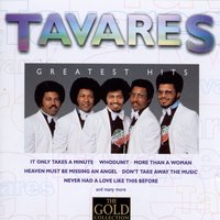 My Ship - Tavares