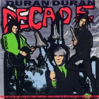Save A Prayer - Duran Duran