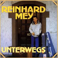 Au-Dessus Des Nuages - Reinhard Mey