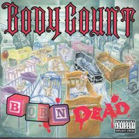 Hey Joe - Body Count