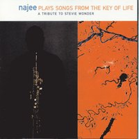 Black Man - Najee