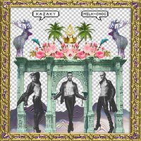 Milk-Choc - Kazaky