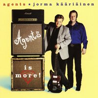 Valot - Agents, Jorma Kaariainen