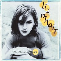 Girls' Room - Liz Phair