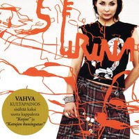 Vahva - Irina