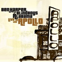 Well, Well, Well - Ben Harper, The Blind Boys Of Alabama