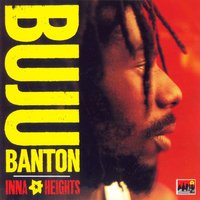 Love Dem Bad feat.Red Rat - Buju Banton