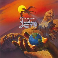 NEVER AGAIN - LOUDNESS