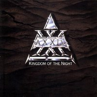 Fire And Ice - Axxis