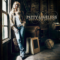 Big Chance - Patty Loveless