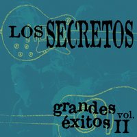 No vuelvas nunca más - Los Secretos