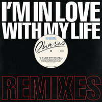 I'm in Love with My Life - PHASES, JR JR