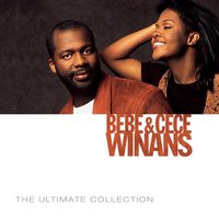 Ｉ．Ｏ．Ｕ． Ｍｅ - Bebe & Cece Winans