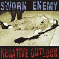 Disbelief - Sworn Enemy