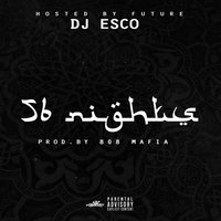 Diamonds From Africa - Future, Southside
