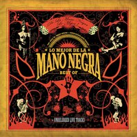 Patchanka - Mano Negra